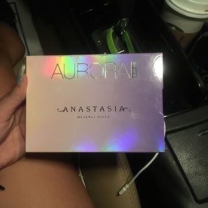 Anastasia makeup bundle